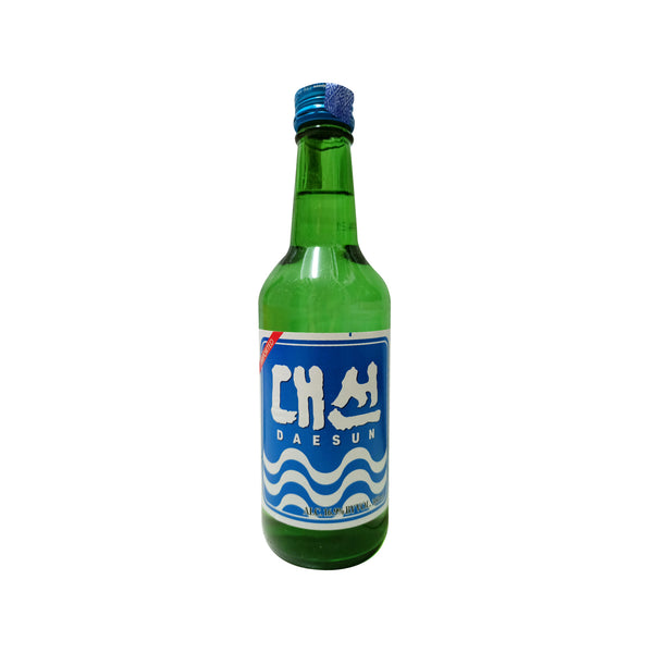 Daesun Soju 360ml