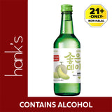 Good Day Melon Soju 360ml