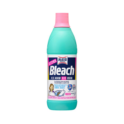 Kao Magiclean Kitchen Bleach 600ml