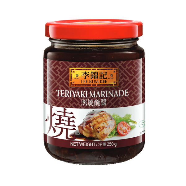 Lee Kum Kee Teriyaki Marinade Sauce 250g (highest price)