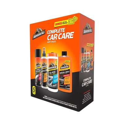 Armorall Bundle Pack 1set