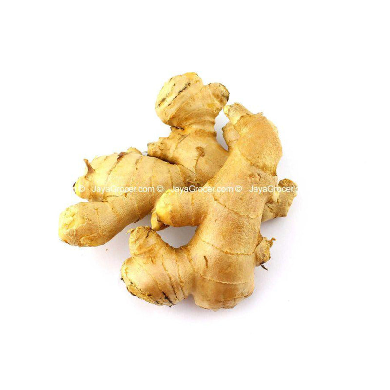 Old Ginger (Halia Tua) (Thailand) 200g