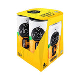 Vida C Orange Sparkling Flavoured Drink 325ml