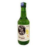 Chateul Soorok Ginger Alcohol 14% Soju 360ml