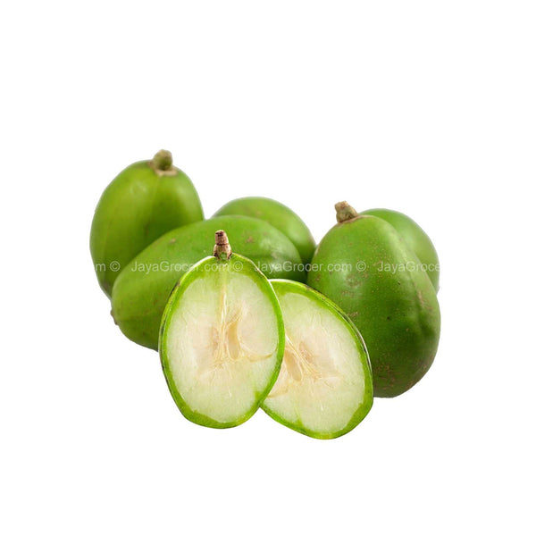 Ambarella (Kedongdong) (Malaysia) 500g