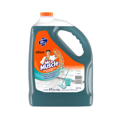 Mr Muscle Multipurpose Ocean Escape Cleaner 3.7L