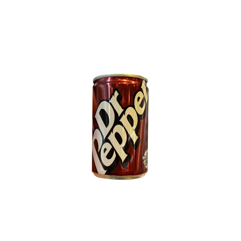 Dr Pepper Mini Can 150ml