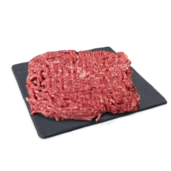 Frozen Thawed Minced Beef 300g (highest price)