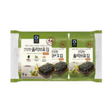 Daesang Olive Oil Traditional Laver 45g