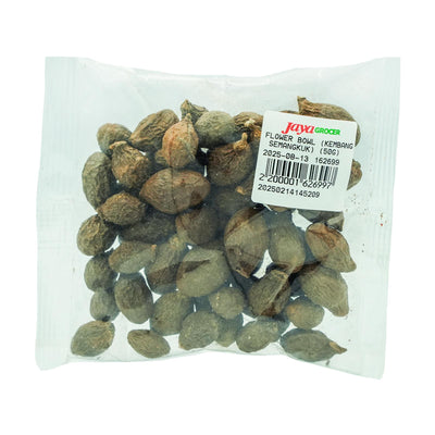 Flower Bowl Kembang Semangkuk 50g