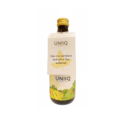UNIQ Kombucha Classic Drink 315ml