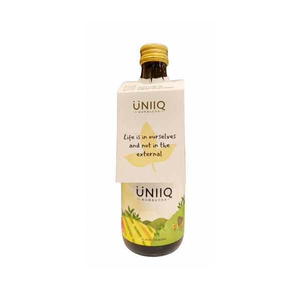 Uniiq Kombucha Classic 315ml