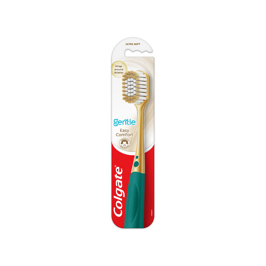 Colgate Easy Comfort Toothbrush 1unit