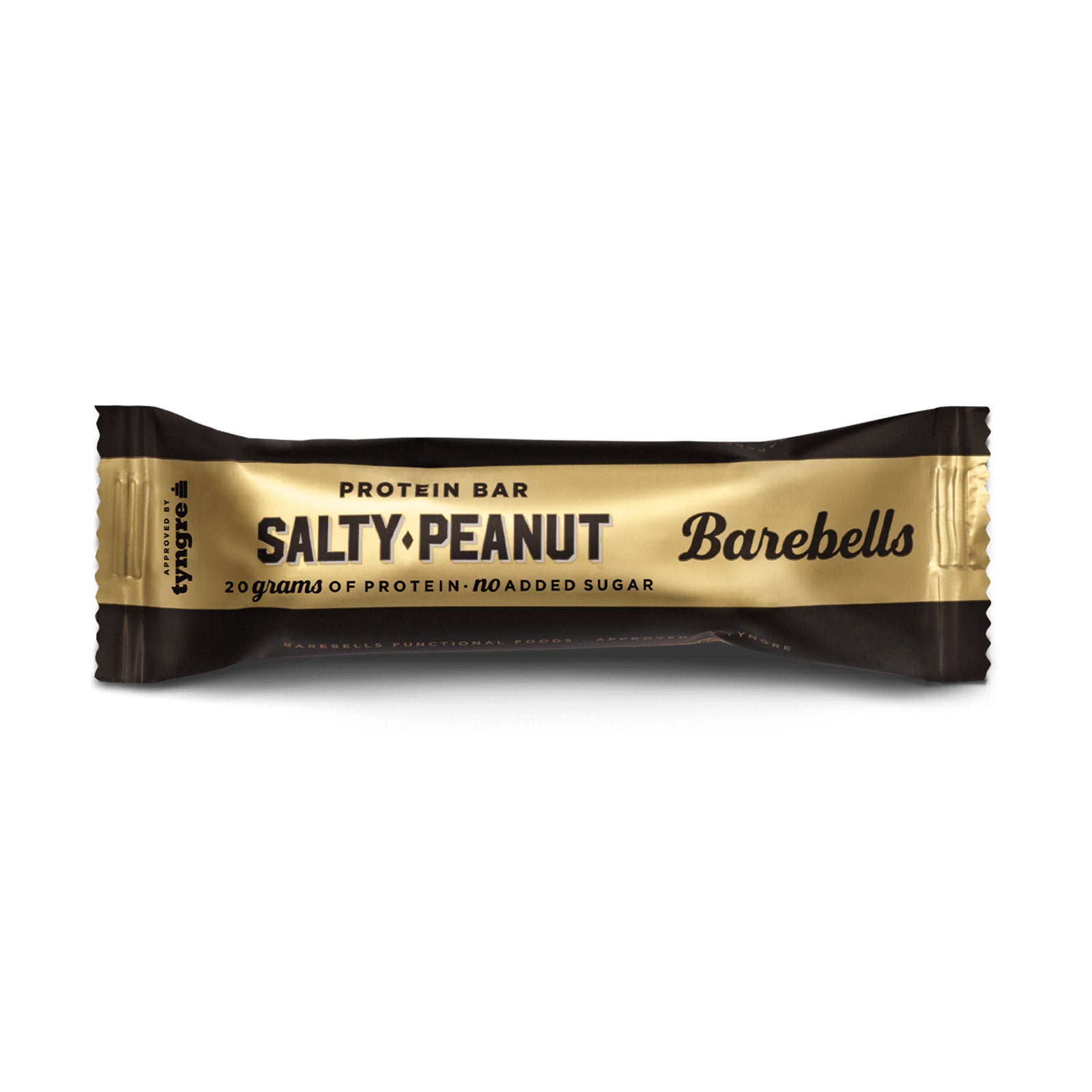 Barebells Salty Peanut Protein Bar 55g
