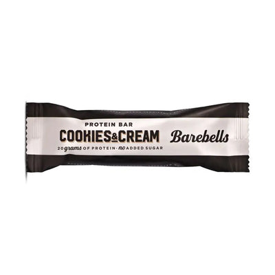 Barebells Protein Bar Cookies & Cream 55g