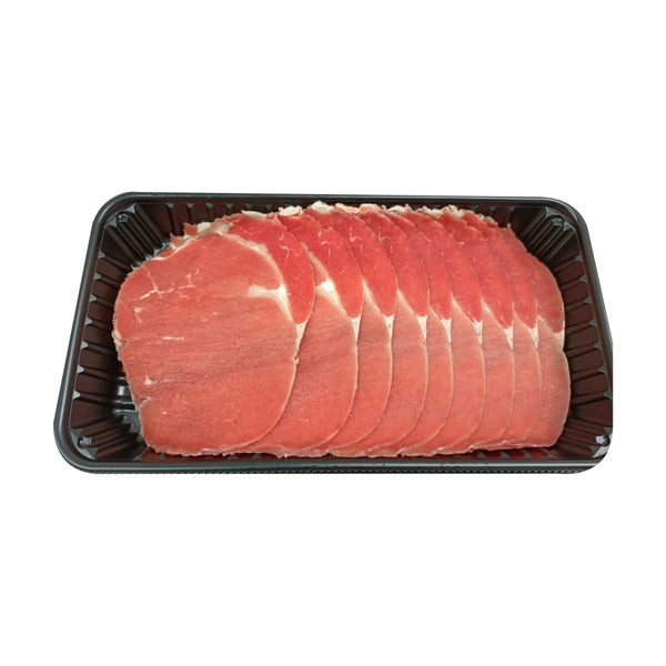 Frozen Ribeye Shabu-Shabu (Australia) 180g+/- (highest price)