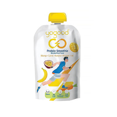 Yogood Go Mango Protein Smoothie 120g