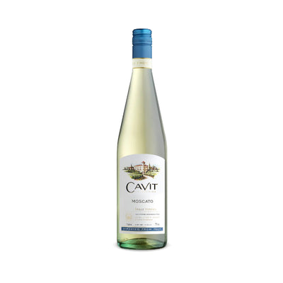 Cavit Collection Moscato IGT 750ml