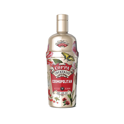 Coppa Cocktails Cosmopolitan 700ml
