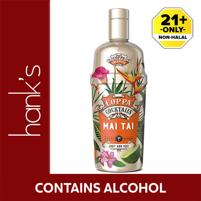 Coppa Cocktails Mai Tai 700ml