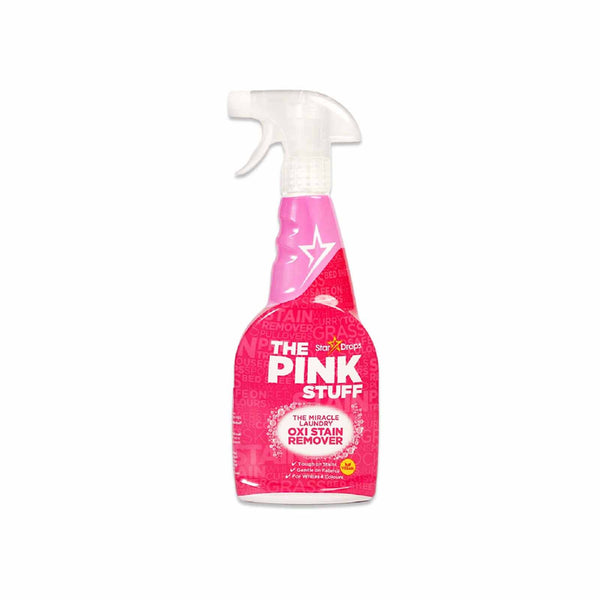 Pink Stuff Stain Remover 500ml