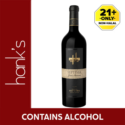 Septima Gran Reserva 750ml