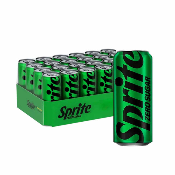 Sprite Zero 320ml (highest price)