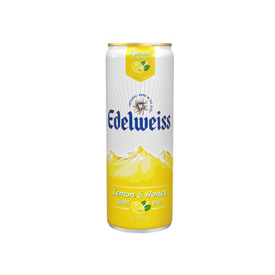Edelweiss Lemon Honey 320ml