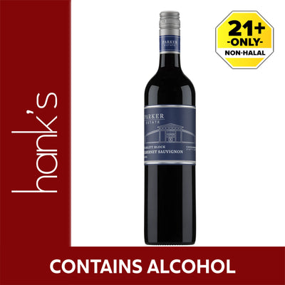 Parker Coonawarra Estate Cabernet Sauvignon 750ml
