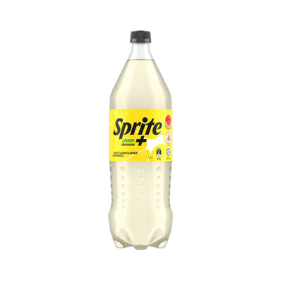Sprite Lemon Plus Zero Sugar 1.5L