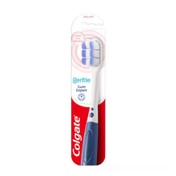 Colgate Gentle Gum Expert Toothbrush 1unit