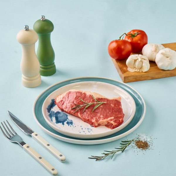 Australia Angus Striploin Steak 200g (highest price)