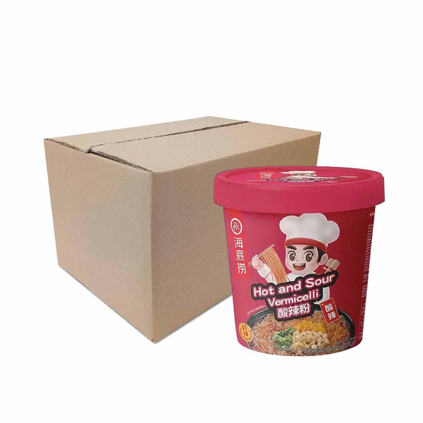 Haidilao Tomato Noodle 122g (highest price)