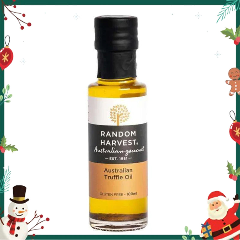 Random Harvest Gourmet Australian Truffle Oil 100ml