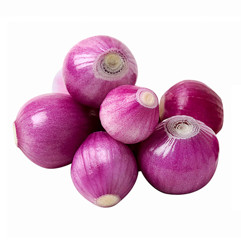 Peeled Shallot (India) 500g