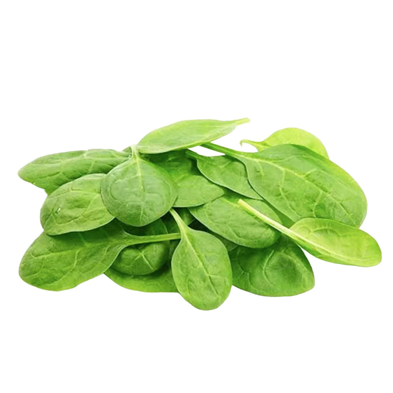 Organic Baby Spinach (Australia) 80g