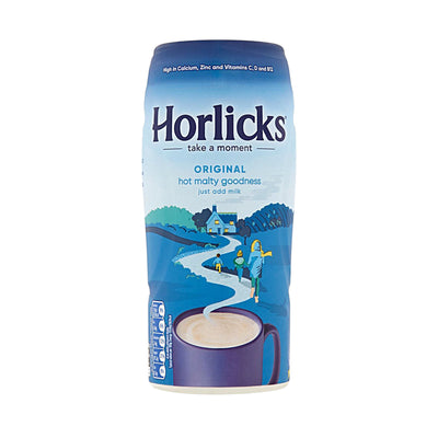 Horlicks Malt Original 400g