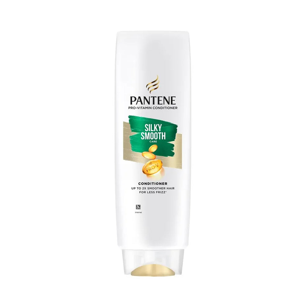 Pantene Smooth and Silky Conditioner 300ml
