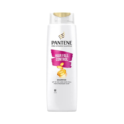 Pantene Hair Fall Control Shampoo 300ml