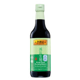 Lee Kum Kee Less Salty Soy Sauce 250ml