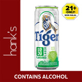 Tiger Soju 320ml