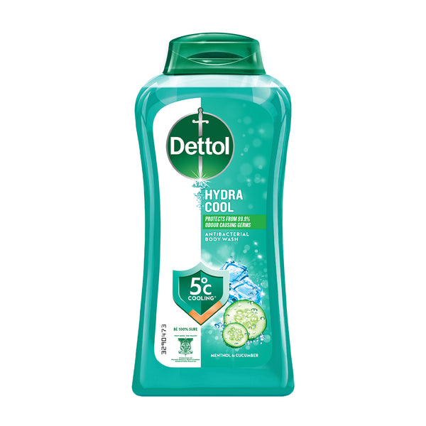Dettol Shower Gel Hydra Cool 250g (highest price)