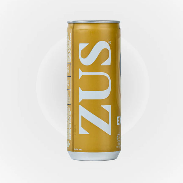 Zus Expresso Latte 240ml