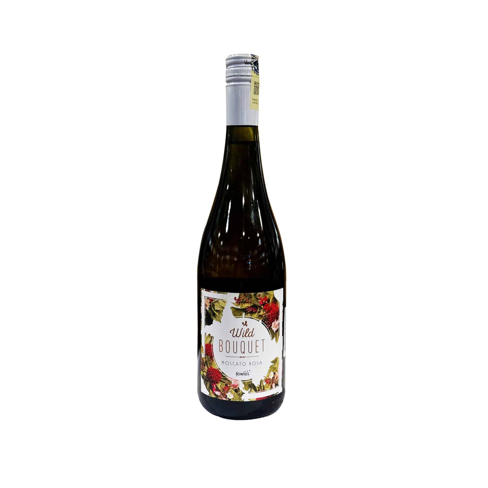 Wild Bouquet Rosa Wine 750ml