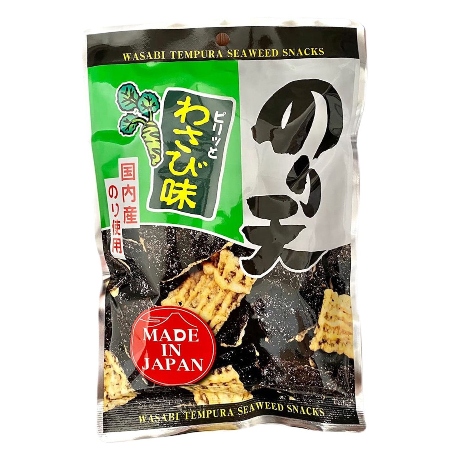 Daiko Noriten Wasabi 1pack