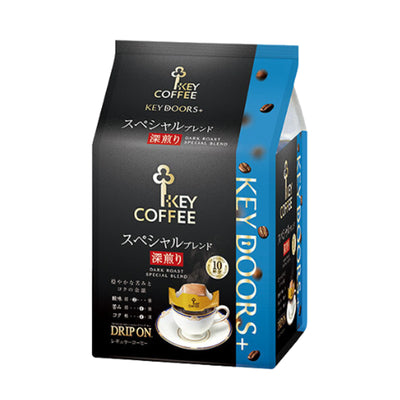 Key Doors+Drip On Special Blend Fukairi 1pack