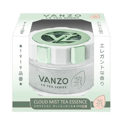 Vanzo Car Freshener LX Tea Series 65ml