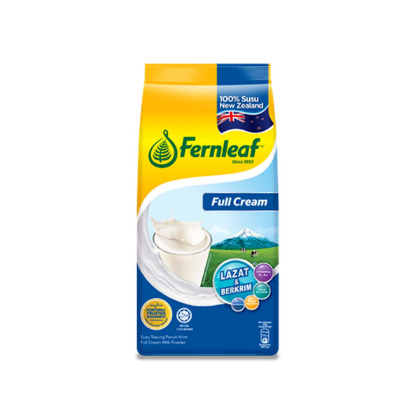 Fernleaf Full Cream Milk Powder 500g (highest price)