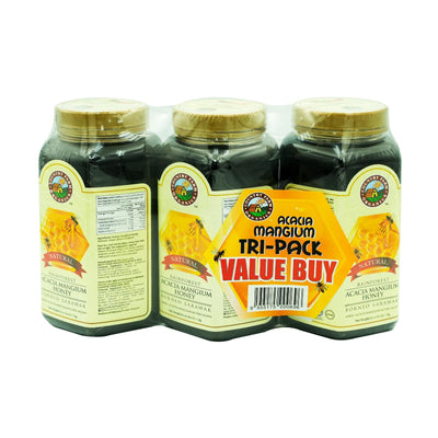 Ceres UHT Skim Milk 1L