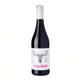 Loose Moose Shiraz Wine 750ml